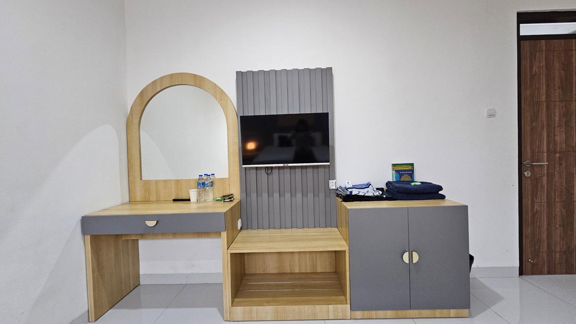 Urbanview Villa Balong Bho Syariah Bandung Cibiru Luaran gambar