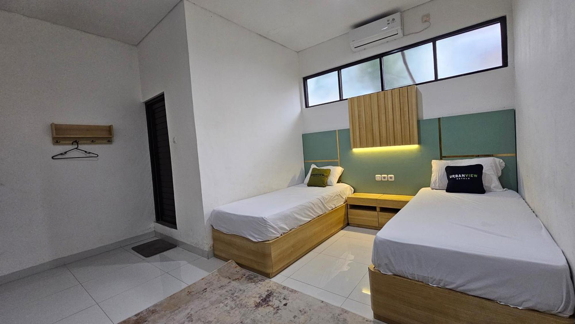 Urbanview Villa Balong Bho Syariah Bandung Cibiru Luaran gambar